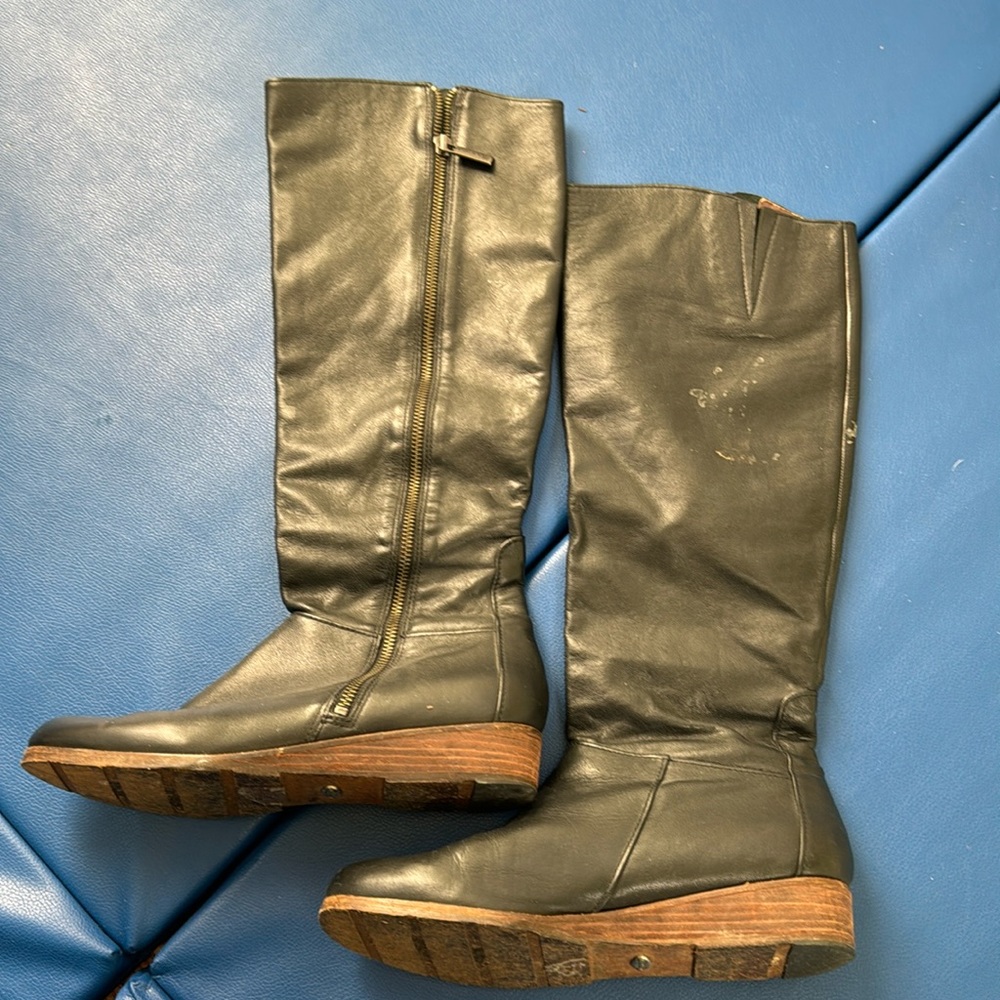 Lucky Brand Boots